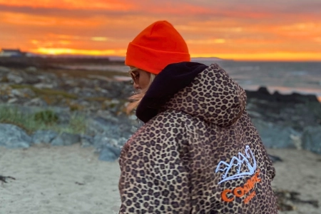 cosirobe2 sunset beach