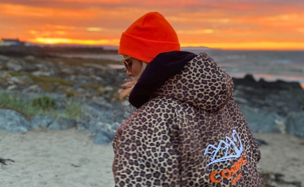 cosirobe2 sunset beach