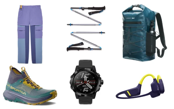 cover image for gear gifts