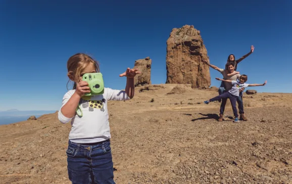 family holiday gran canaria spain credit gran canaria 5