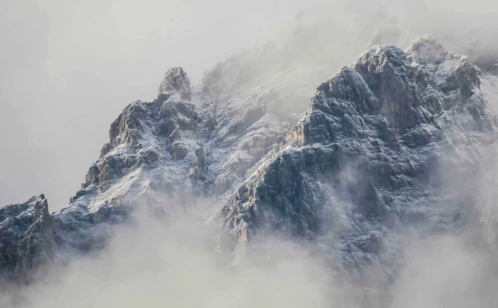 highest mountains in austria
