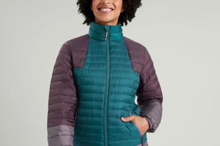 kathmandu heli r down jacket review