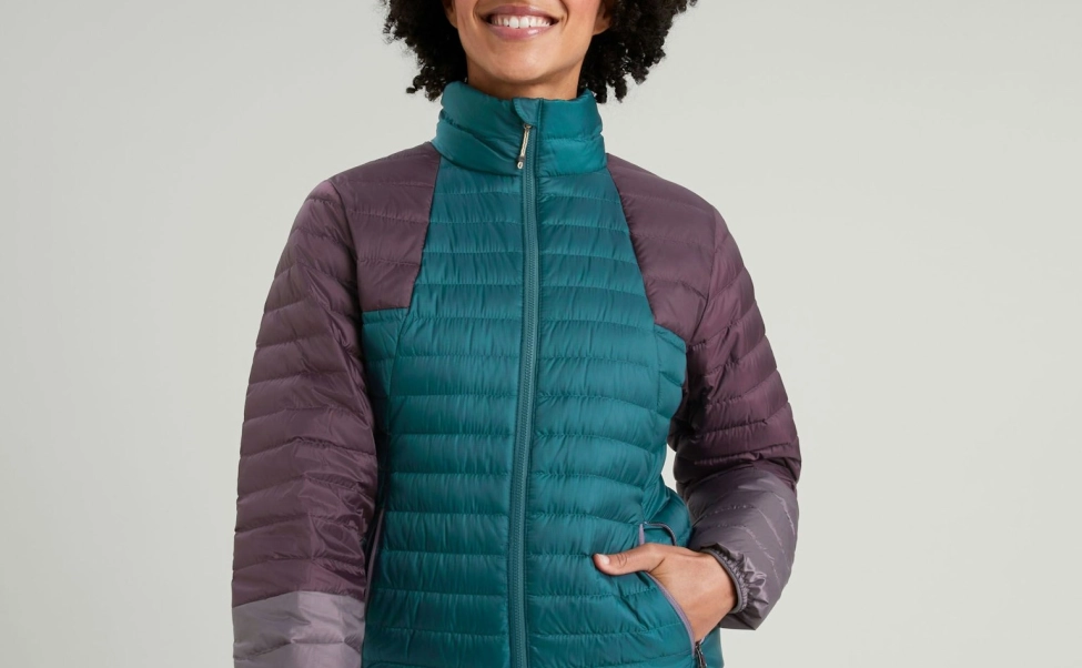 kathmandu heli r down jacket review