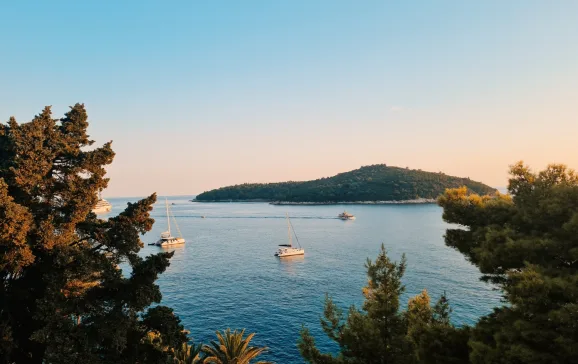 lokrum dubrovnik riviera croatia credit fani levi 2