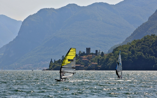 lombardia wind surf