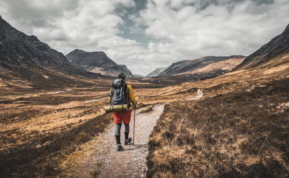 main image scotland walking holidays krisjanis mezulis