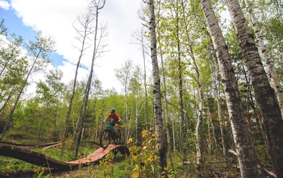 Minnesota USA cyling CREDIT Explore Minnesota