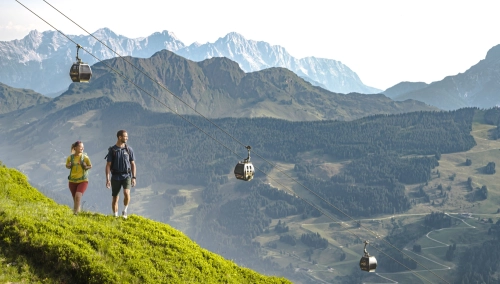 mountain walks in saalbach austria credit karin pasterer 2