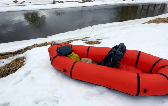 packrafting safety guide