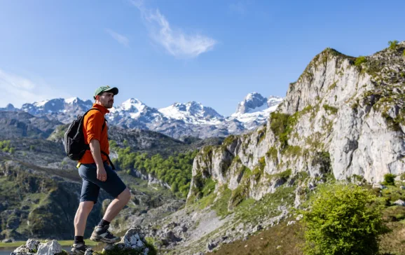 Picos de Europa Asturias Spain CREDIT DMTwo Media 16