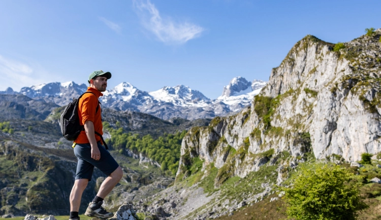 Picos de Europa Asturias Spain CREDIT DMTwo Media 16