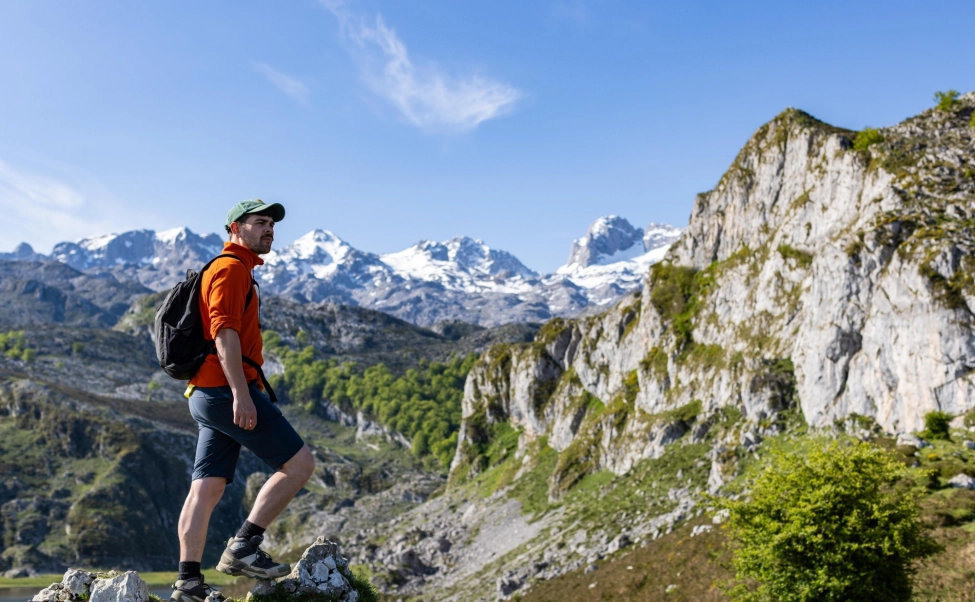 Picos de Europa Asturias Spain CREDIT DMTwo Media 16
