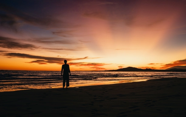 Puerto Villamil Beach Isabela Galapagos CREDIT Chris Prescott