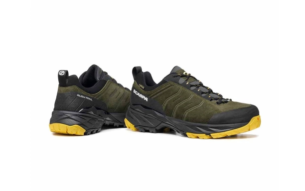 scarpa rush trail gtx