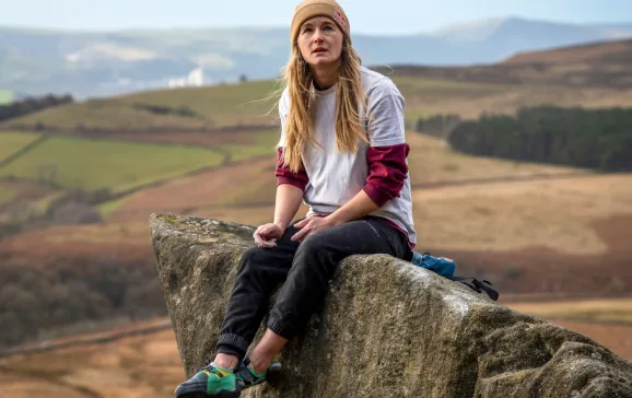 shauna coxsey peak distrct