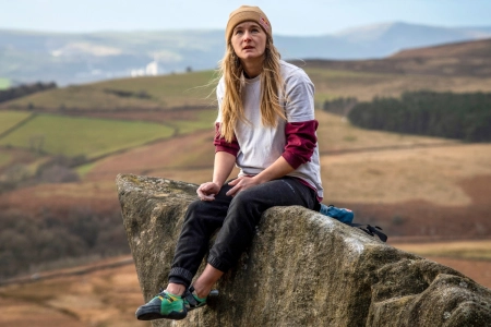 shauna coxsey peak distrct