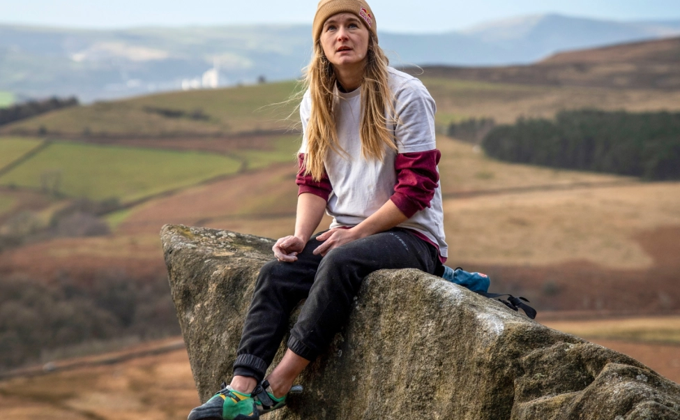 shauna coxsey peak distrct