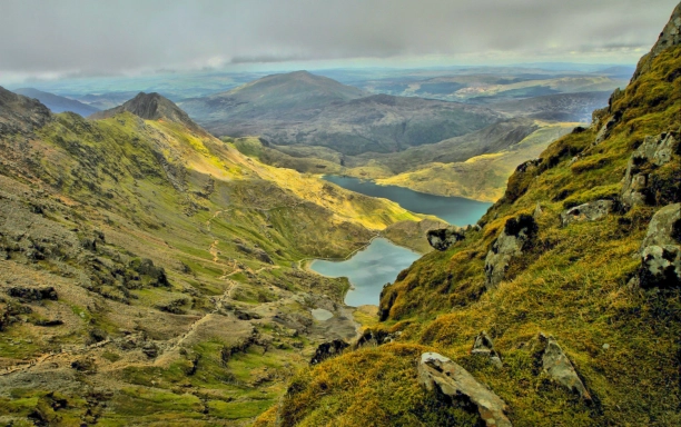 snowdon wales credit istock panda prints